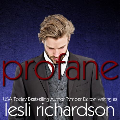 Cover of Profane