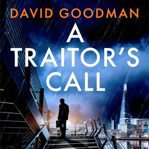 Cover of A Traitor's Call