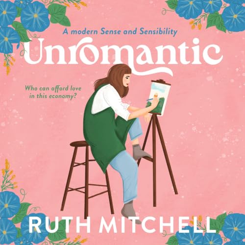 Cover of Unromantic (Modern Jane Book 4)