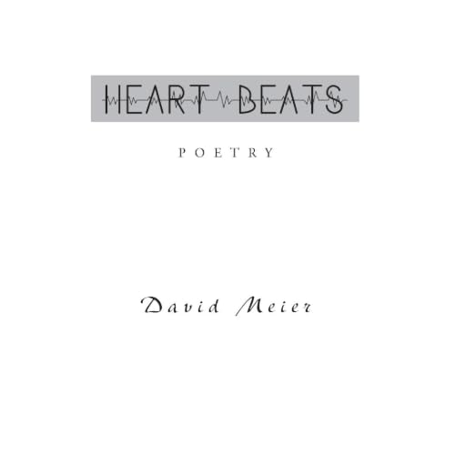 Cover of Heart Beats Poetry