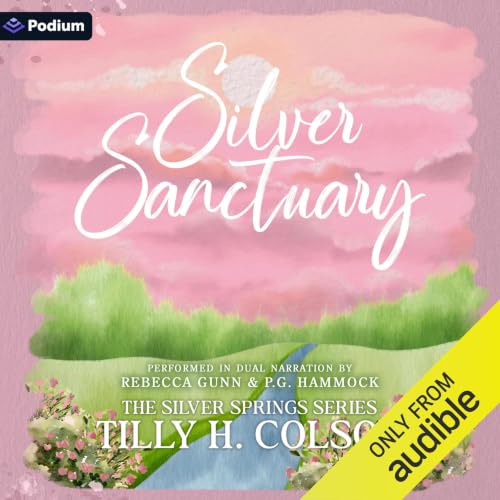 Cover of Silver Sanctuary