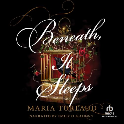 Cover of Beneath, It Sleeps