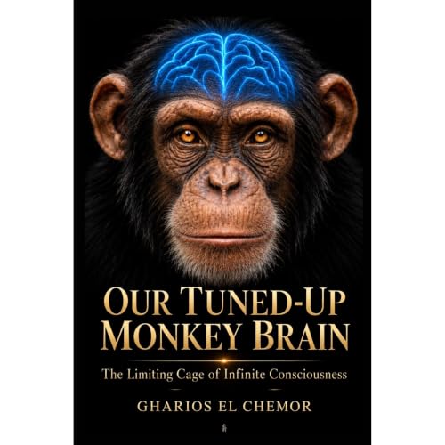 Cover of Our Tuned-Up Monkey Brain