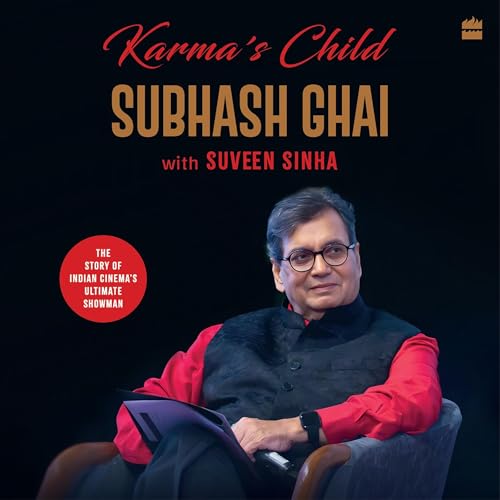 Cover of Karma's Child