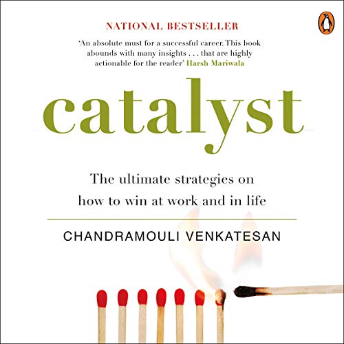 Cover of Catalyst
