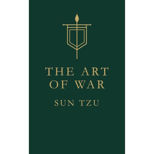 Cover of The art of war