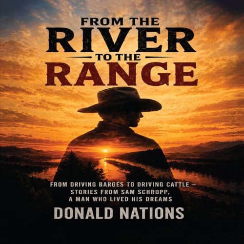 Cover of From the River to the Range