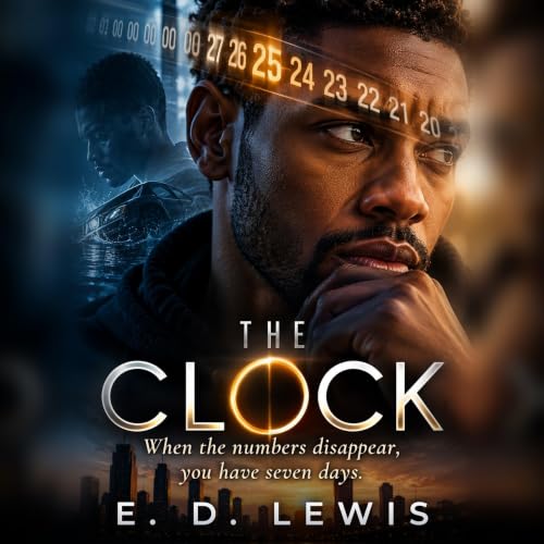 Cover of The Clock