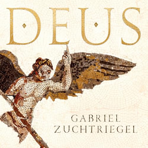 Cover of Deus