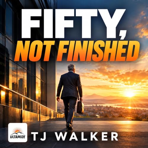 Cover of Fifty, Not Finished
