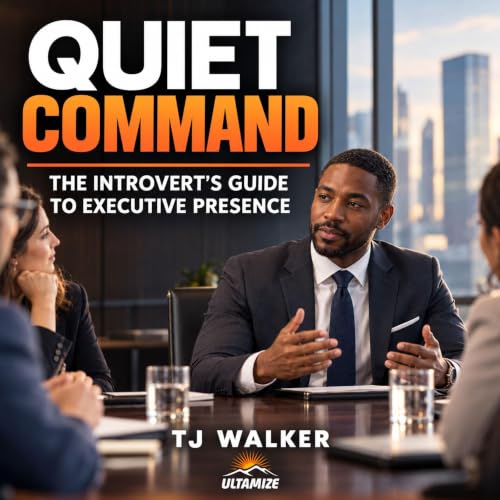 Cover of Quiet Command