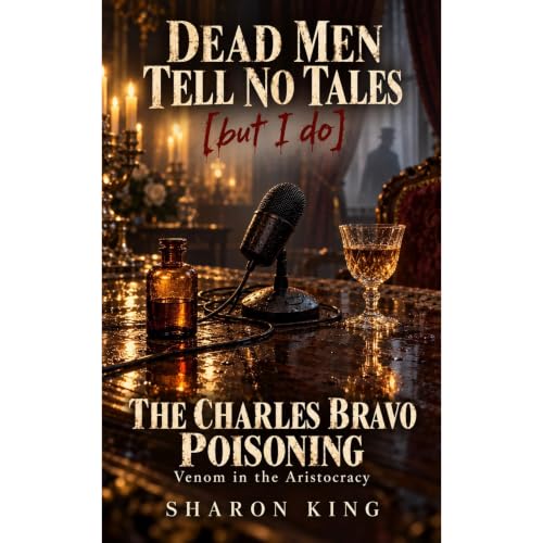 Cover of The Charles Bravo Poisoning