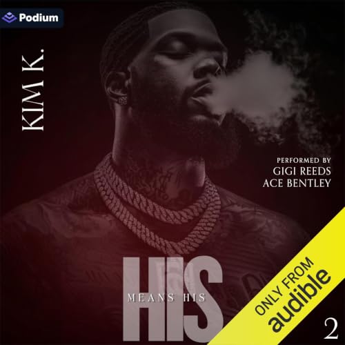 Cover of His Means His