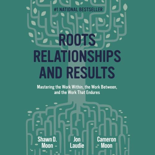 Cover of Roots, Relationships, and Results