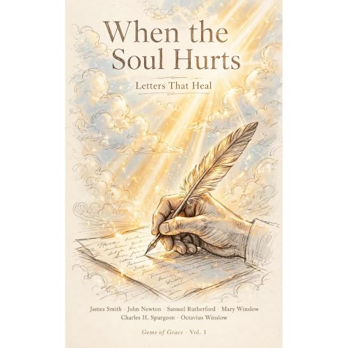 Cover of When the Soul Hurts