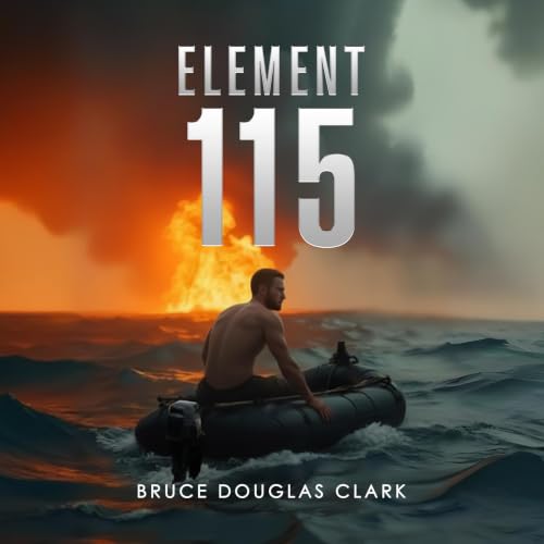 Cover of Element 115