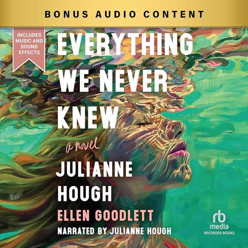 Cover of Everything We Never Knew