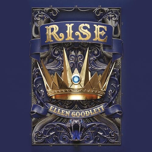 Cover of Rise
