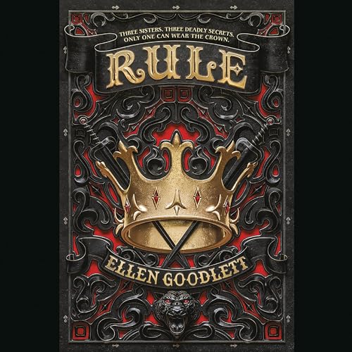 Cover of Rule