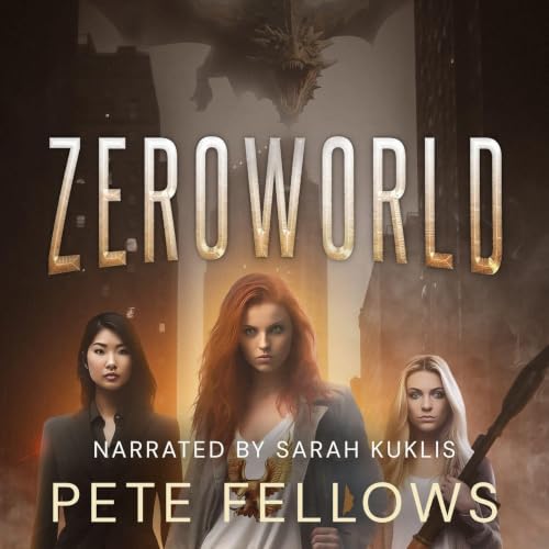 Cover of Zeroworld