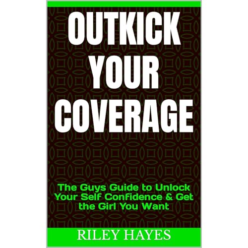 Cover of Outkick Your Coverage