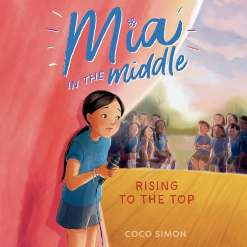 Cover of Rising to the Top