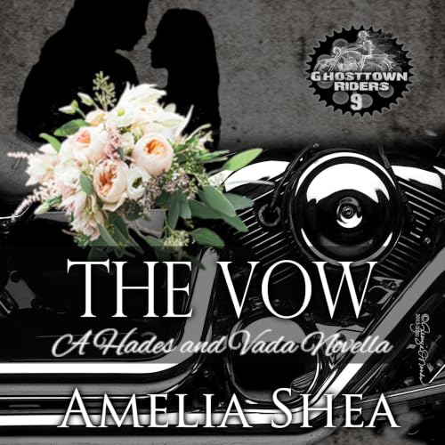 Cover of The Vow