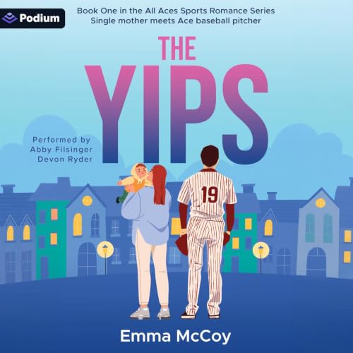 Cover of The Yips