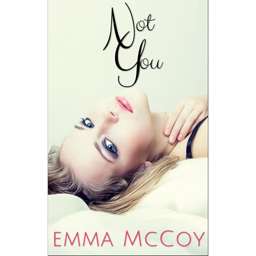 Cover of Not You