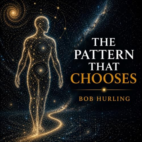 Cover of The Pattern that Chooses