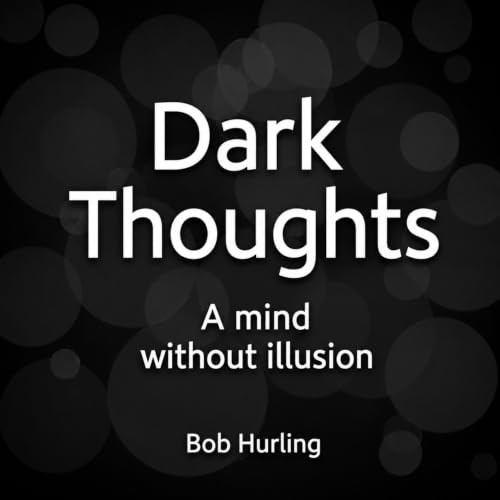 Cover of Dark Thoughts