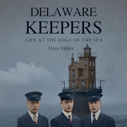 Cover of Delaware Keepers