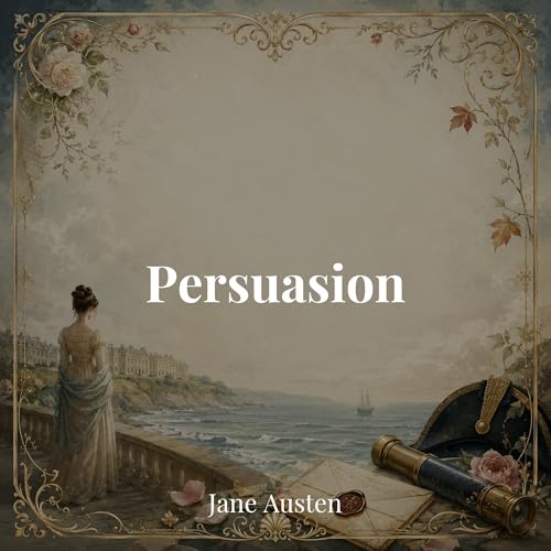 Cover of Persuasion