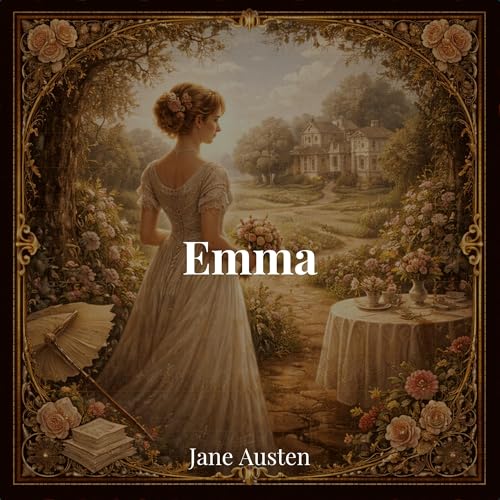 Cover of Emma