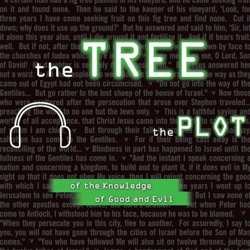 Cover of The Plot: The Tree