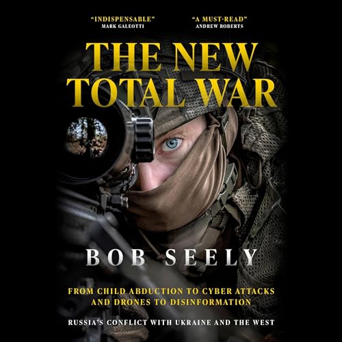 Cover of The New Total War
