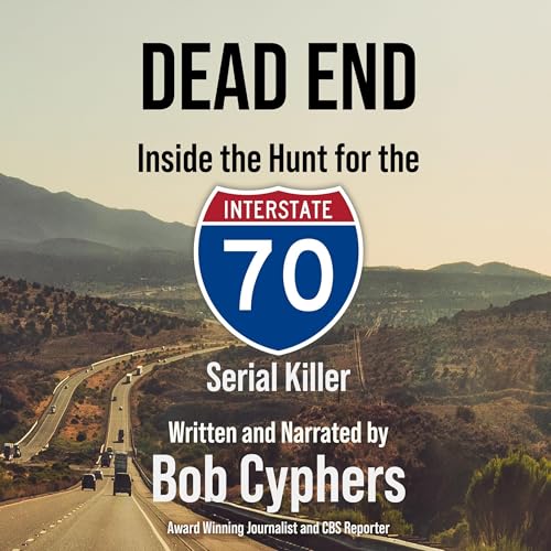 Cover of Dead End