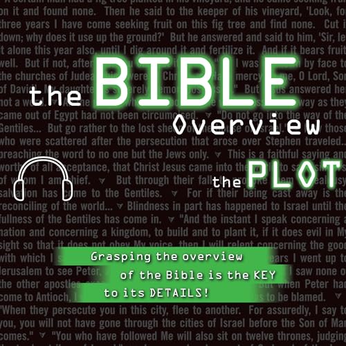 Cover of The Plot