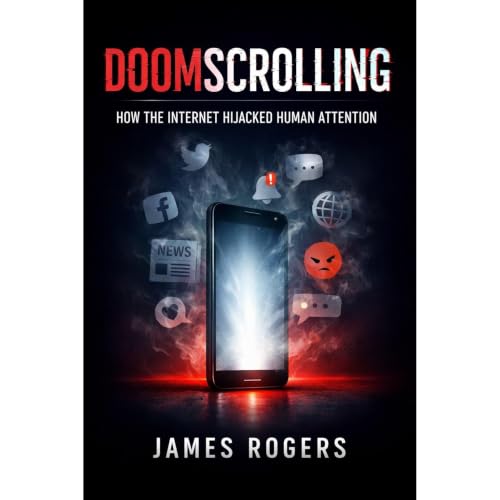 Cover of Doomscrolling