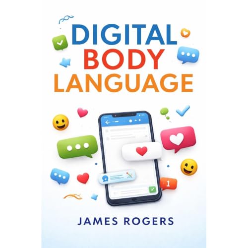 Cover of Digital Body Language