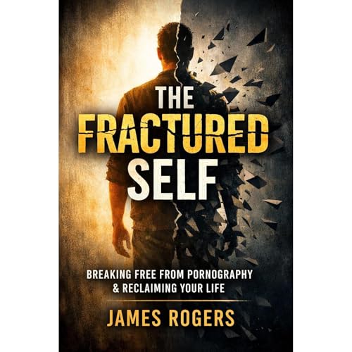 Cover of The Fractured Self