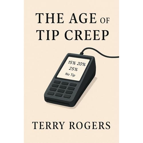 Cover of The Age of Tip Creep