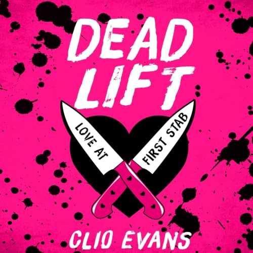 Cover of Dead Lift