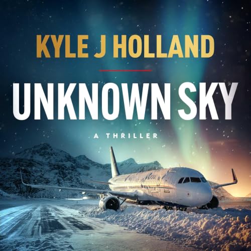 Cover of Unknown Sky