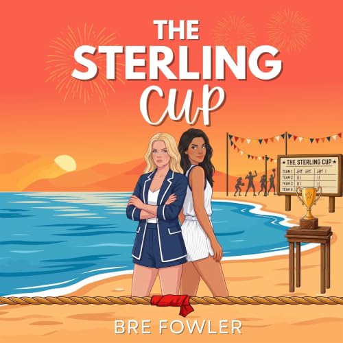 Cover of The Sterling Cup