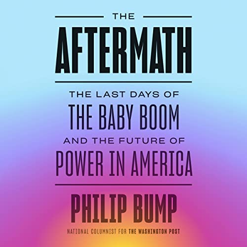 Cover of The Aftermath