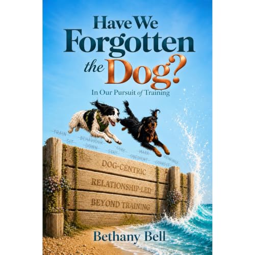 Cover of Have We Forgotten The Dog?