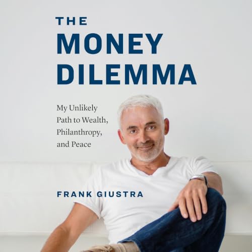 Cover of The Money Dilemma