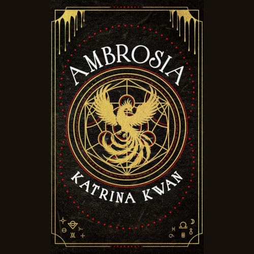 Cover of Ambrosia