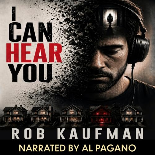 Cover of I CAN HEAR YOU